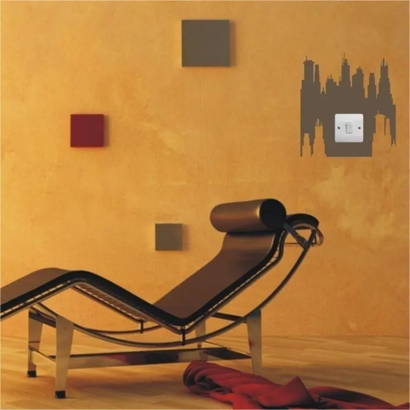 Szablon malarski kontakt 1076