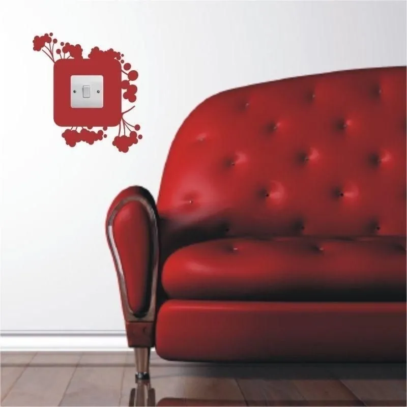 Szablon malarski kontakt 1081