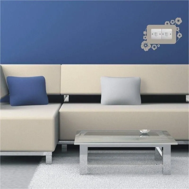 Szablon malarski kontakt 1110