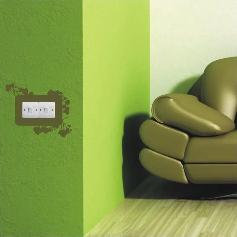 Szablon malarski kontakt 1113