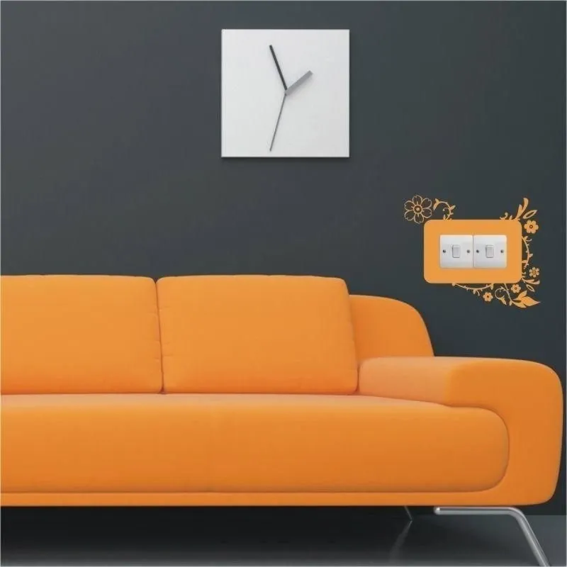 Szablon malarski kontakt 1119