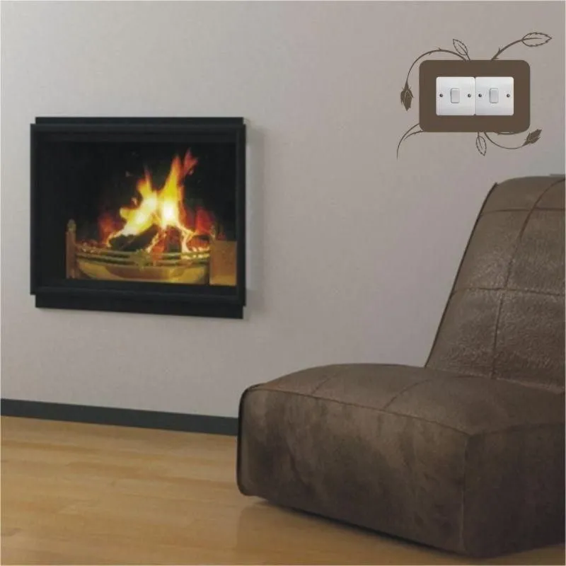 Szablon malarski kontakt 1120