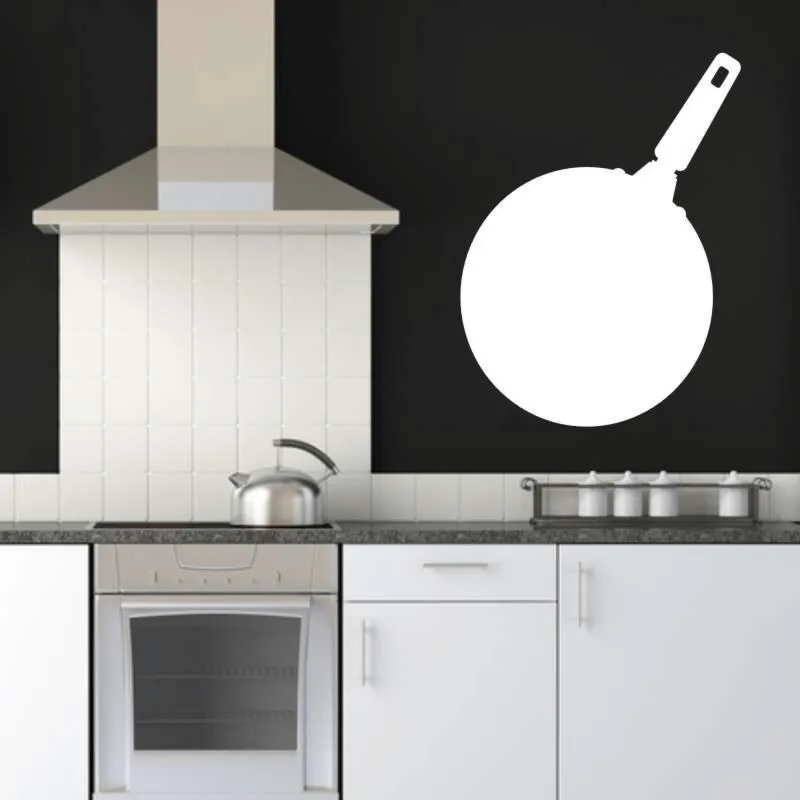 Tablica suchościeralna 012 patelnia