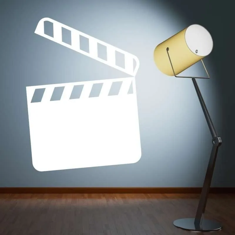 Tablica suchościeralna 013 klaps