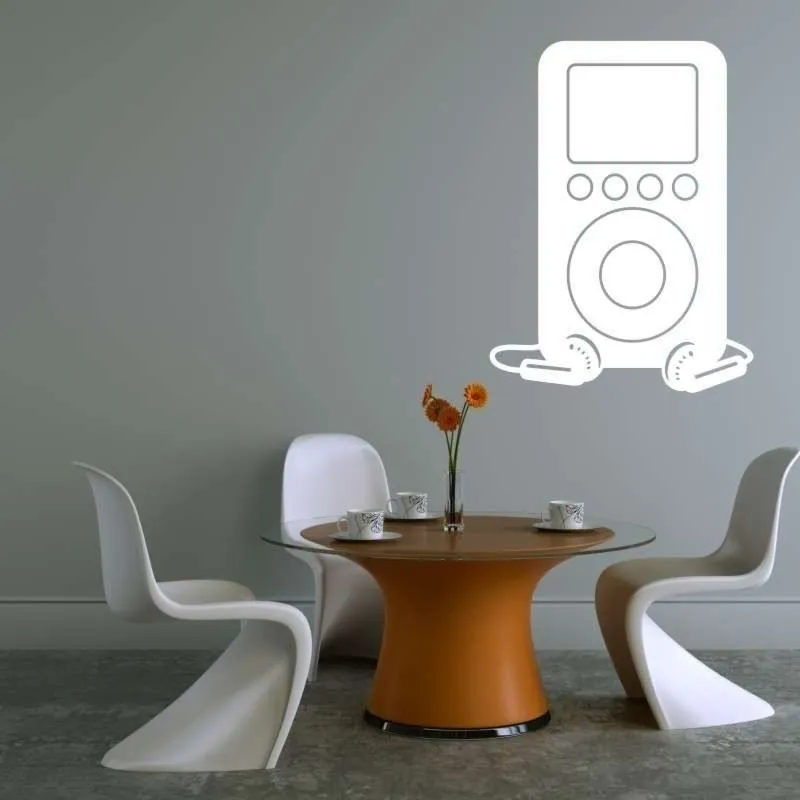 Tablica suchościeralna 018 odtwarzacz