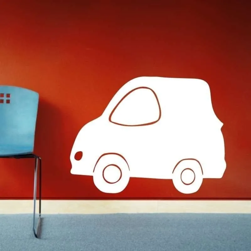 Tablica suchościeralna 023 autko