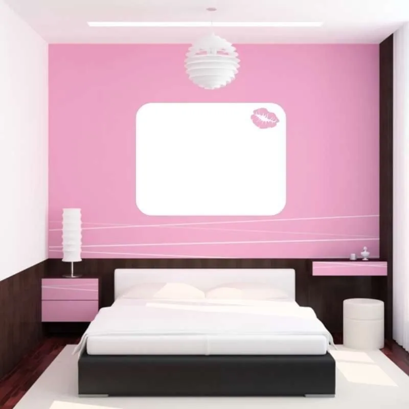 Tablica suchościeralna 044 usta