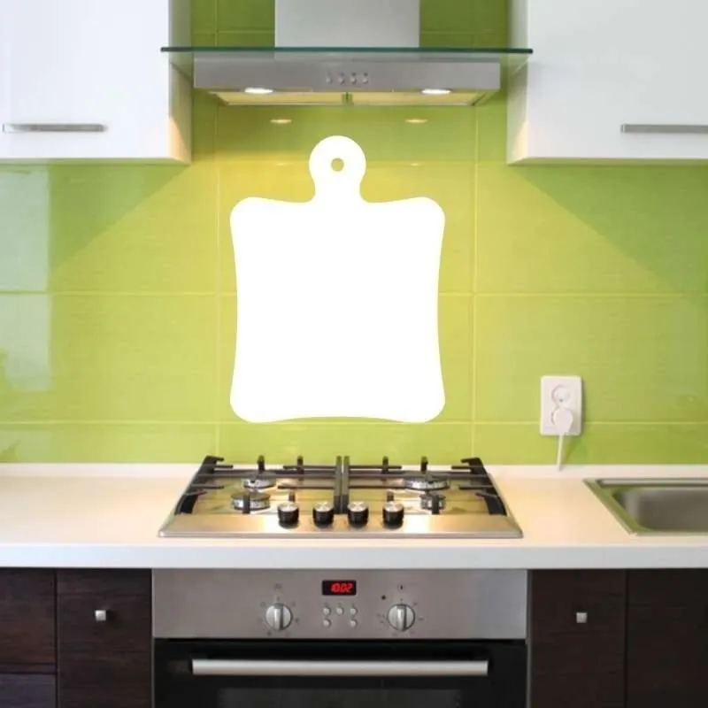 Tablica suchościeralna 051 deska do krojenia