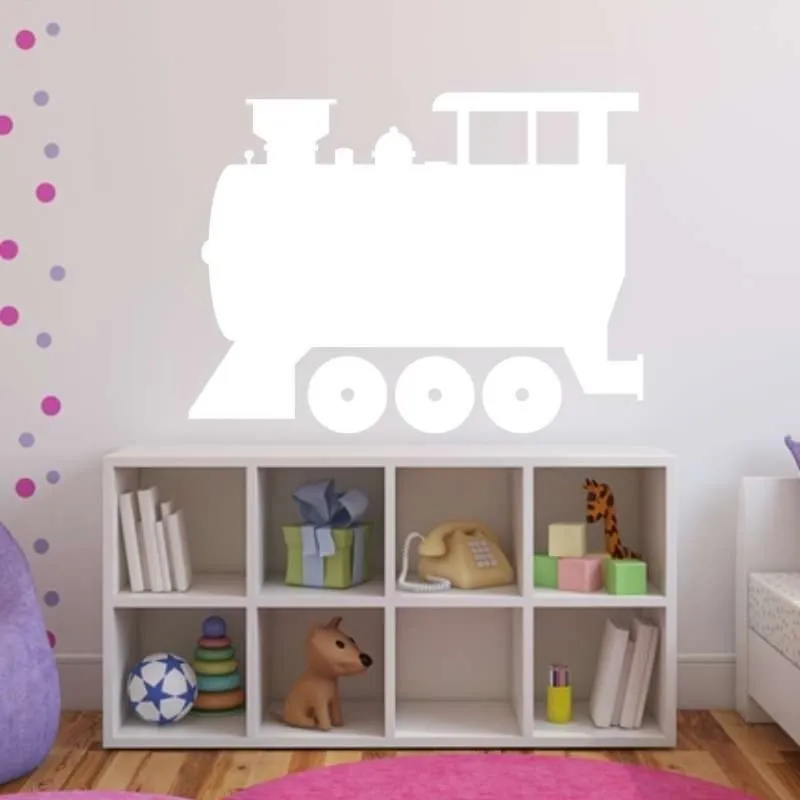 Tablica suchościeralna 058 lokomotywa