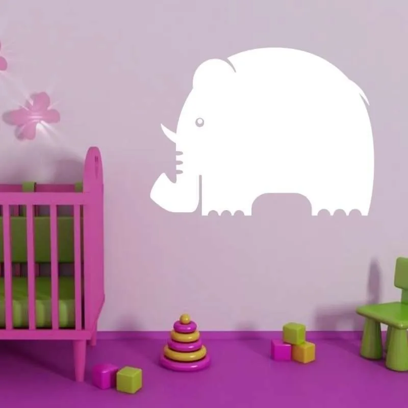 Tablica suchościeralna 067 słonik