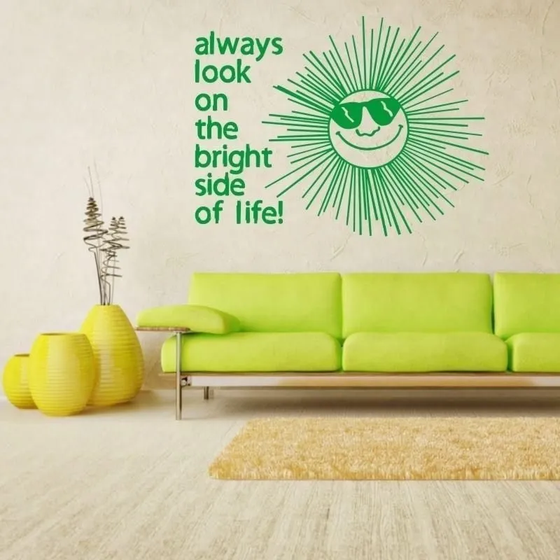 Szablon malarski 02X 14 always look 1711