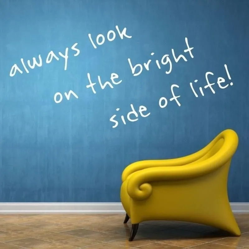 Szablon malarski 02X 18 always look 1712