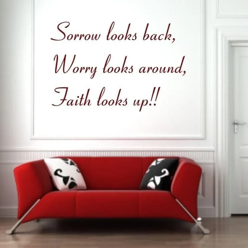 Szablon malarski 02X 15 sorrow looks back 1757