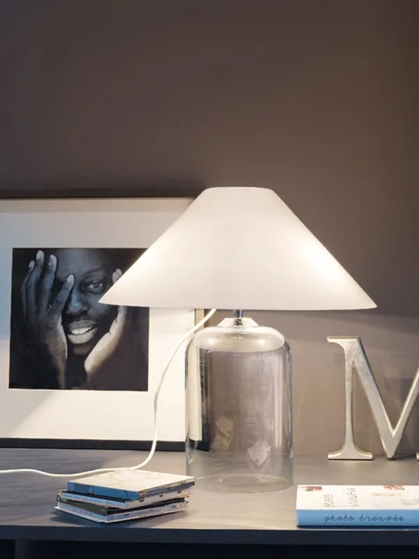 ALEGA Vistosi lampa stołowa