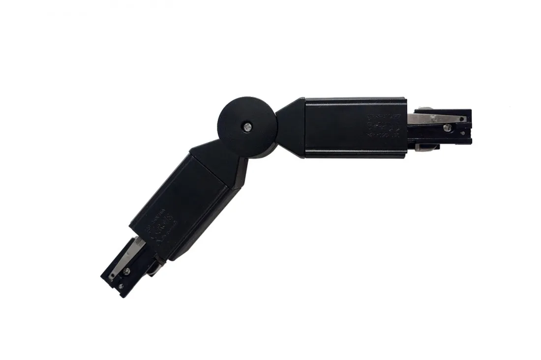 ZŁĄCZE REGULOWANE do szyny 3 fazowej AZzardo - Biały