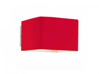 TULIP AZzardo kinkiet - Czerwony