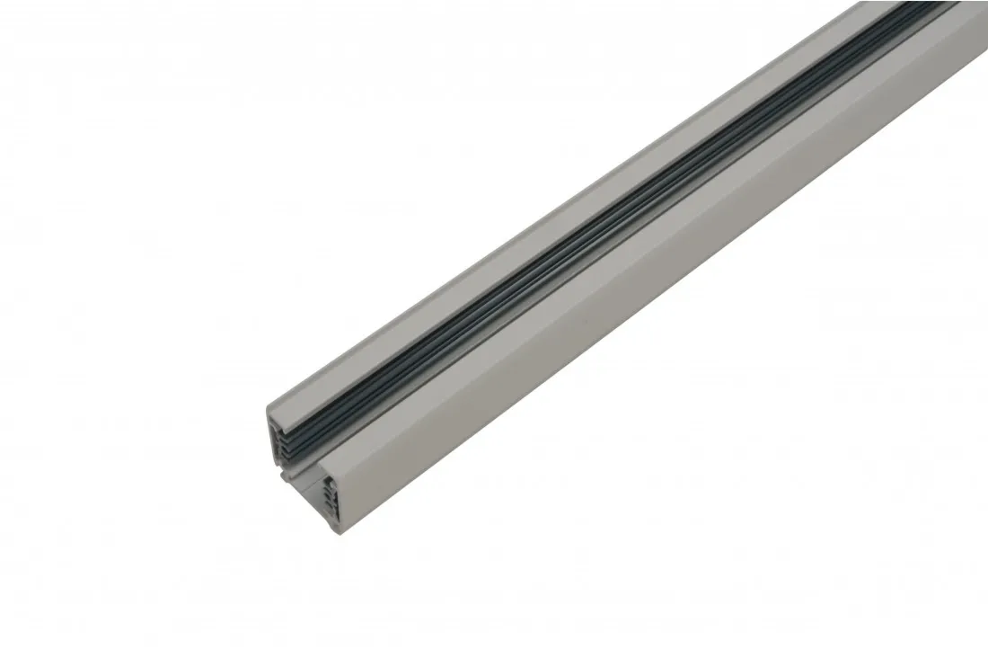 Szyna 3 fazowa AZzardo - Biały - 1,5 metra