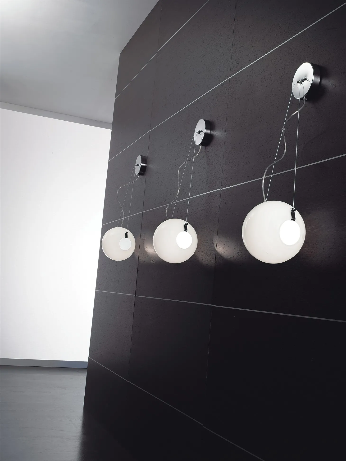 GOLF Voltolina kinkiet