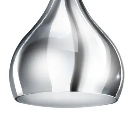 SOUL 1 AZzardo lampa wisząca - Czarny