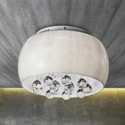 QUINCE AZzardo plafon - 40cm