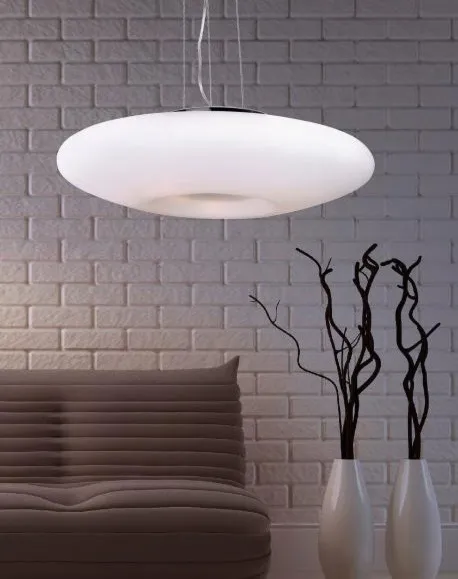 PIRES AZzardo lampa wisząca - 60cm