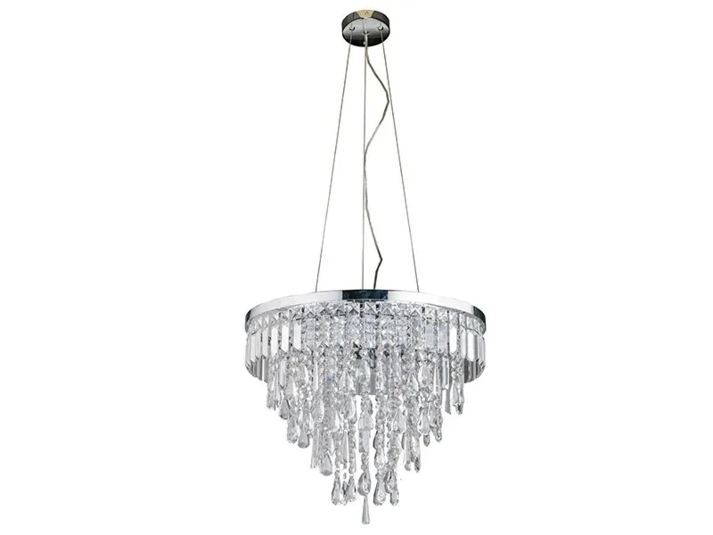 KALABRIA AZzardo lampa wisząca/plafon - Plafon