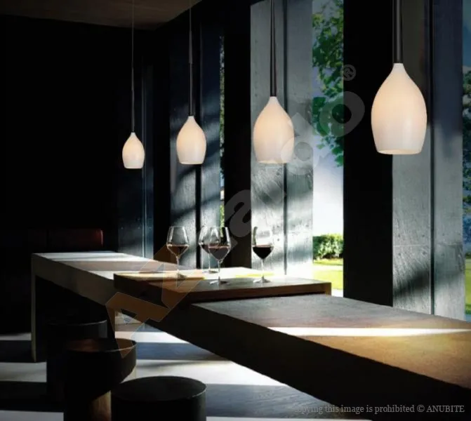 IZZA 1 AZzardo lampa wisząca - Oliwkowy