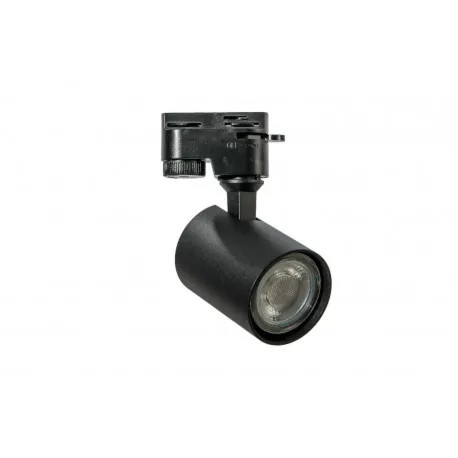 EXO TRACK 1 LINE AZzardo lampa do szynoprzewodu - Czarny