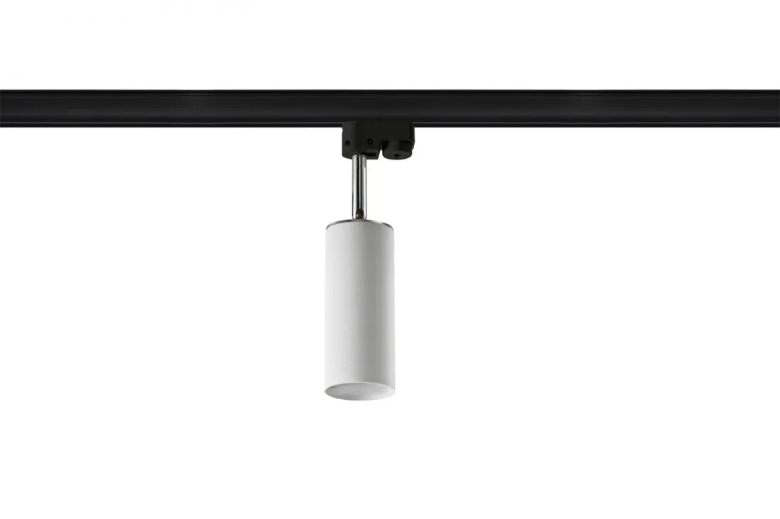 EREBUS 21 TRACK AZzardo lampa do szynoprzewodu - Czarny - Złoty