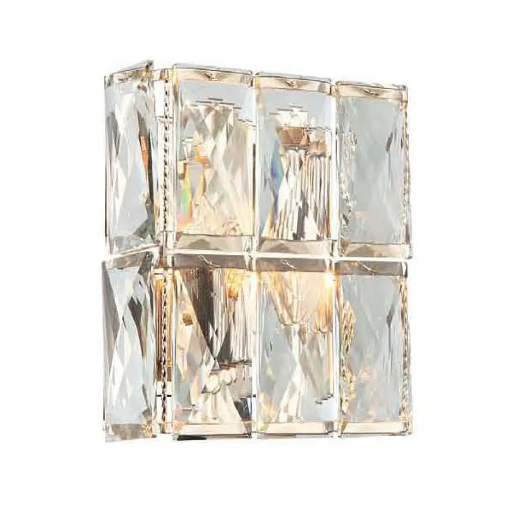 INTERO GOLD Orlicki Design kinkiet