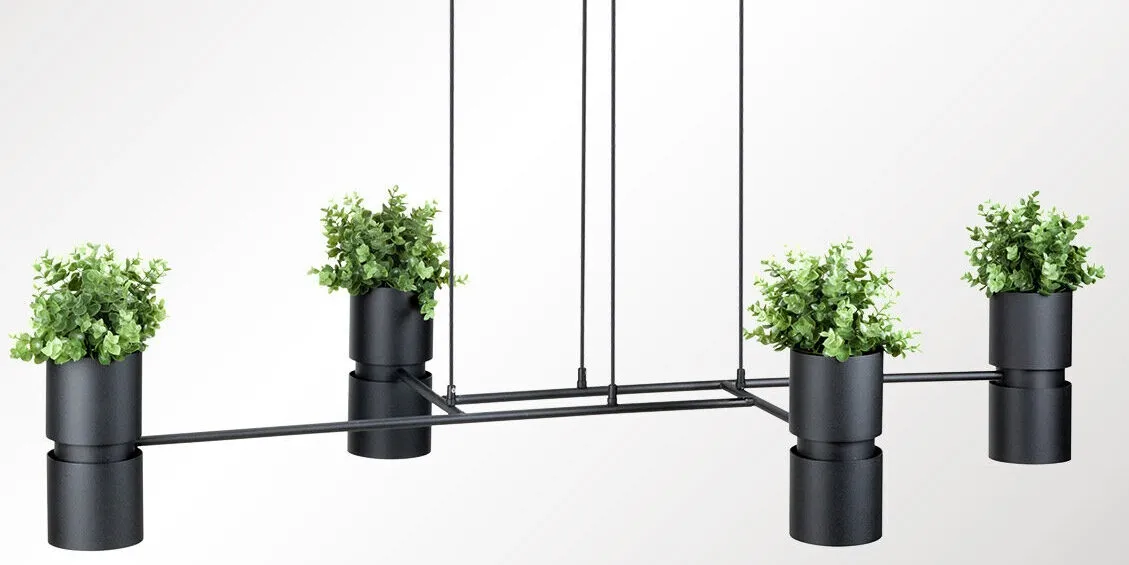 KUKKIA Thoro lampa wisząca