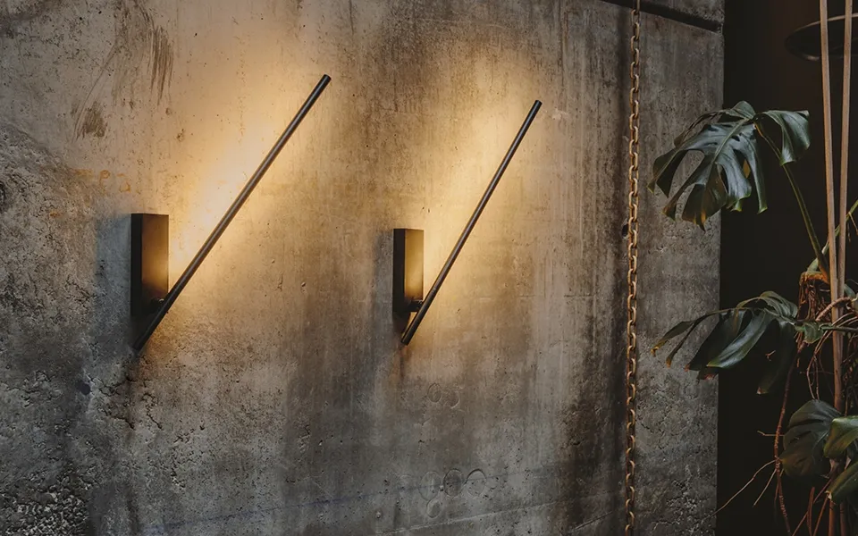 TUBS Grok/LEDS C4 kinkiet - Nie