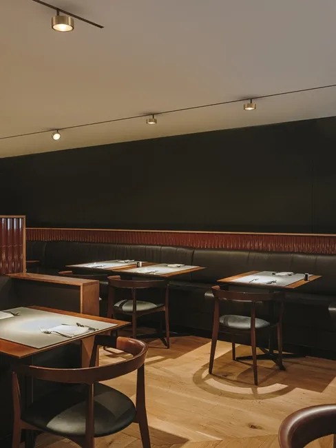 KIVA LOW VOLTAGE 95 Dali/Casambi Leds C4 reflektor do szyn magnetycznych - Nikiel satynowany - DALI - Ciepłobiała 3000K