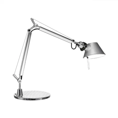 TOLOMEO MICRO LED Artemide lampa stołowa - Ciepła 2700K