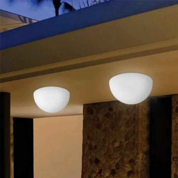 OHPS FL65 Linea Light Decorative plafon - śr.50cm, wys.26cm