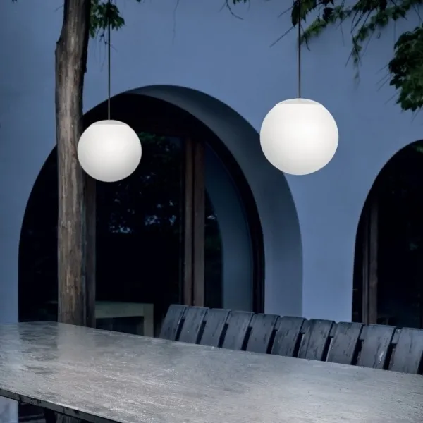 OH! P65 LED Linea Light Decorative lampa wisząca - śr.38cm