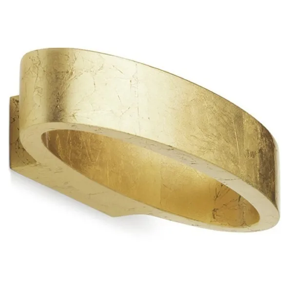 HELI Linea Light kinkiet - Biały