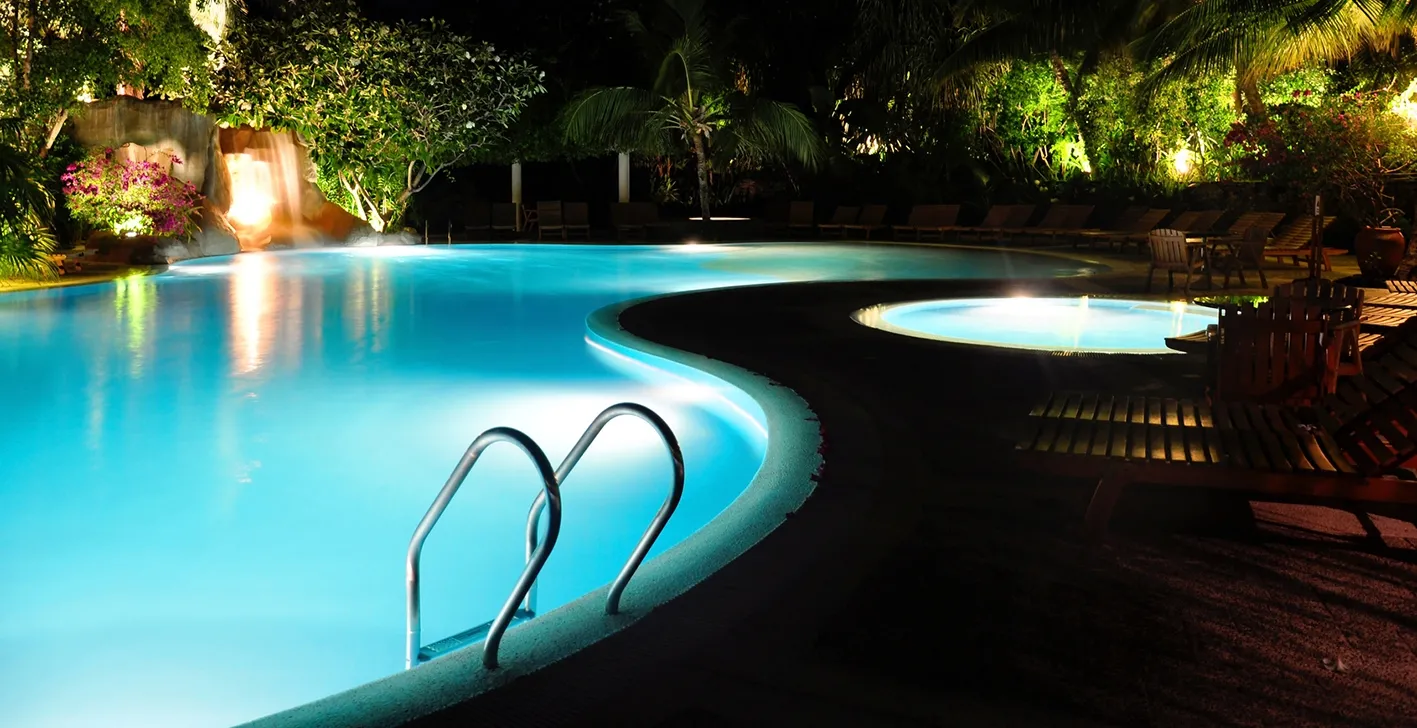 AMPbox Blebox czterokanałowy wzmacniacz LED