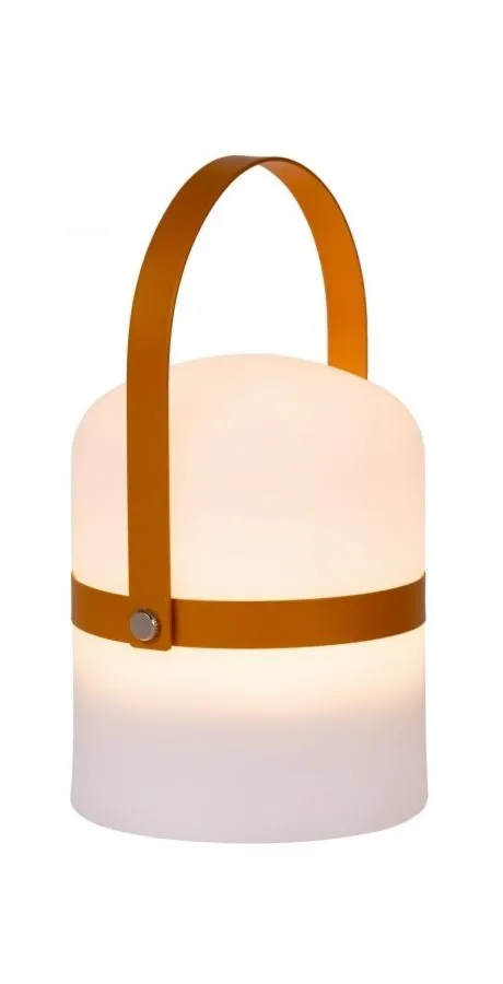 LITTLE JOE Lucide lampa stojąca - Zielony