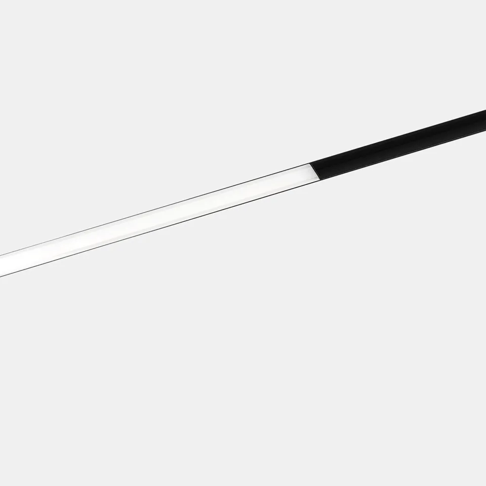 INFINITE 494 LOW VOLTAGE oprawa do szyn magnetycznych - Nie - Ciepła 2700K