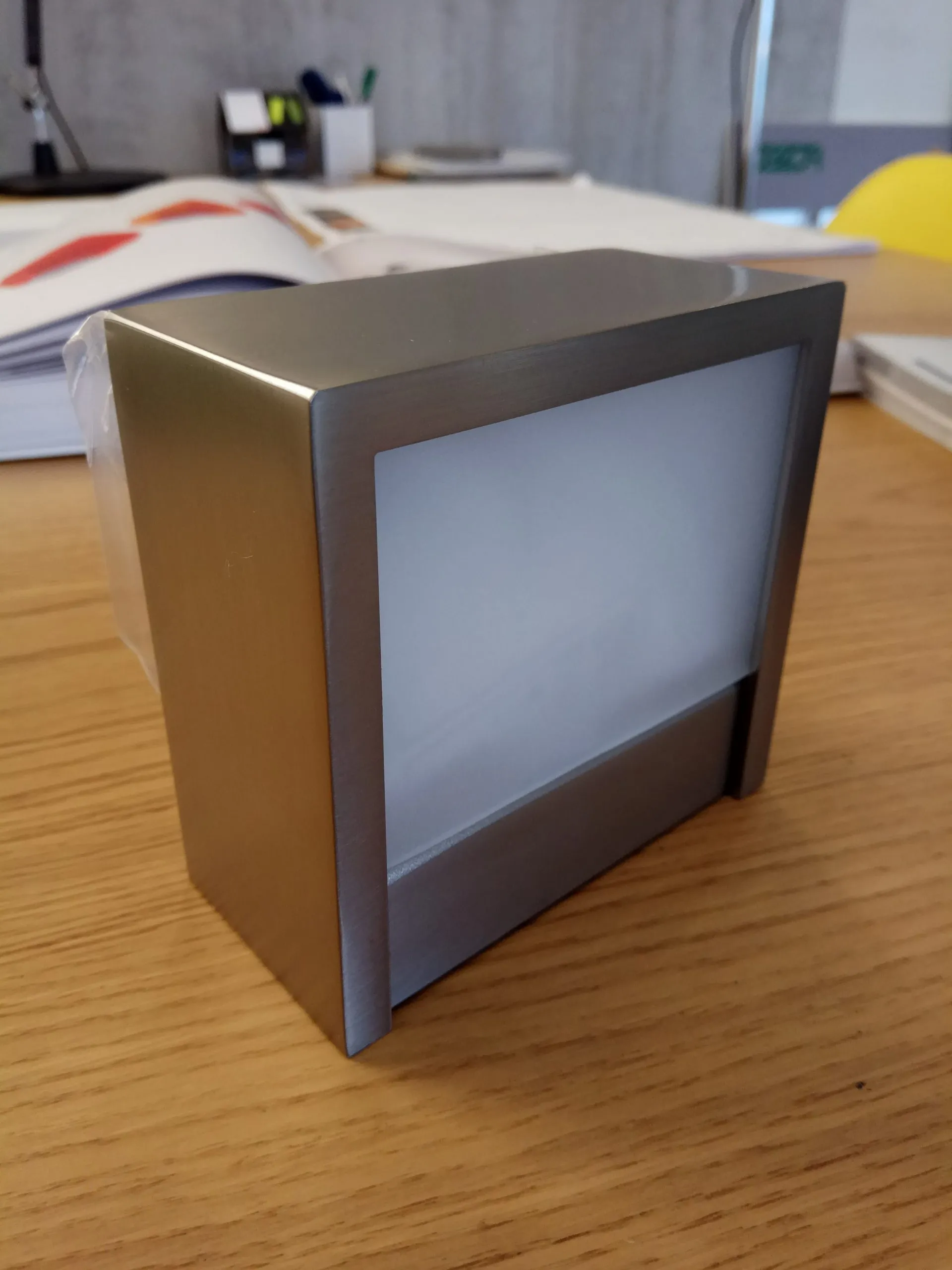 APOLO A-811 Pujol IP44 kinkiet