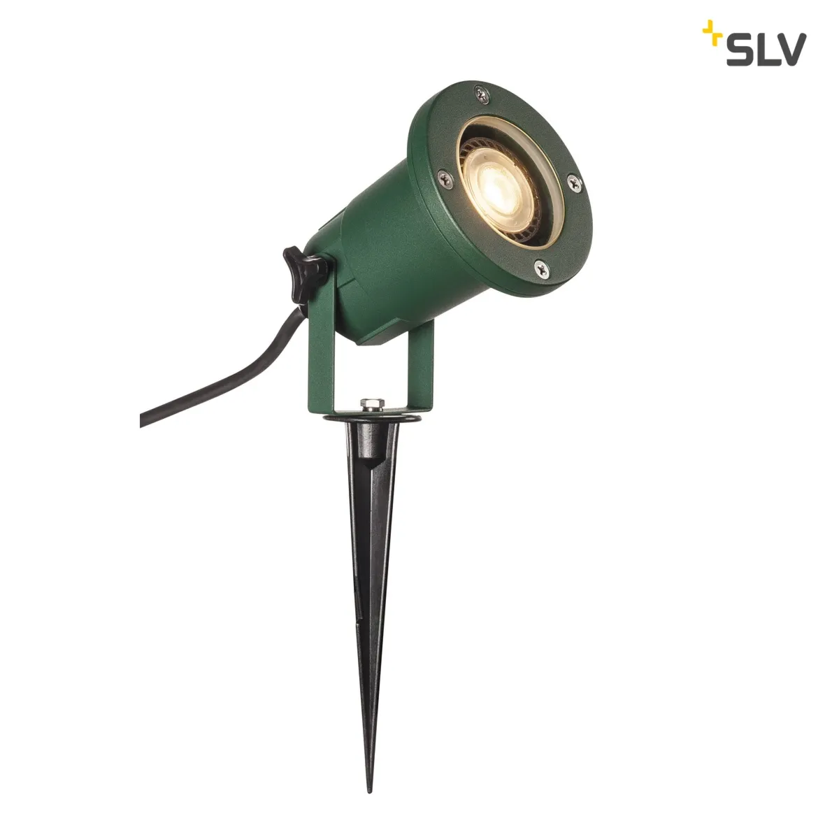 NAUTILUS 15 SLV lampa stojąca - Rdzawy