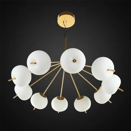 APPLE 10 Altavola lampa wisząca