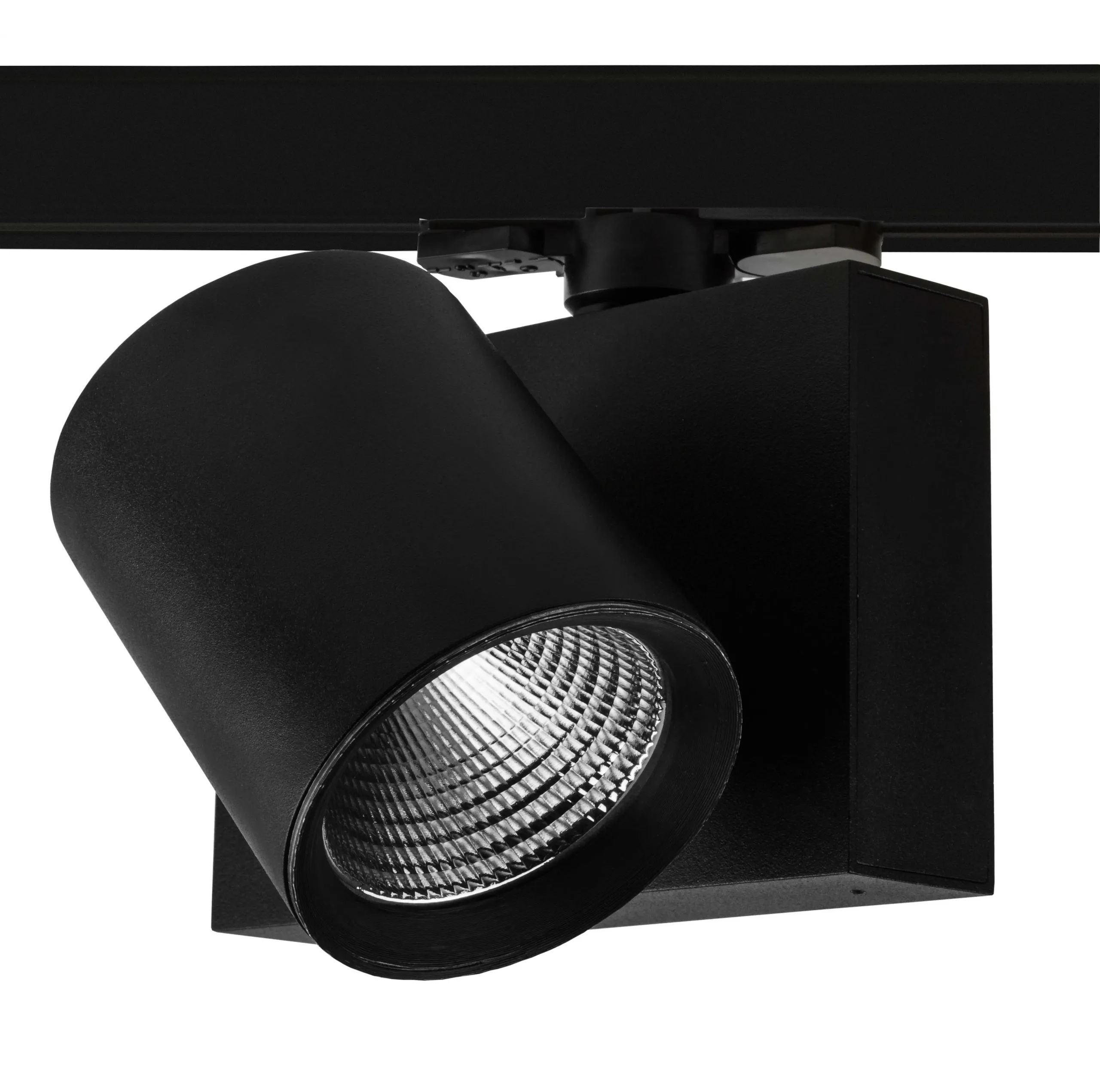 TRACER 90 H Lira Lighting adaptor - 20W - Biały - Neutralna 4000K