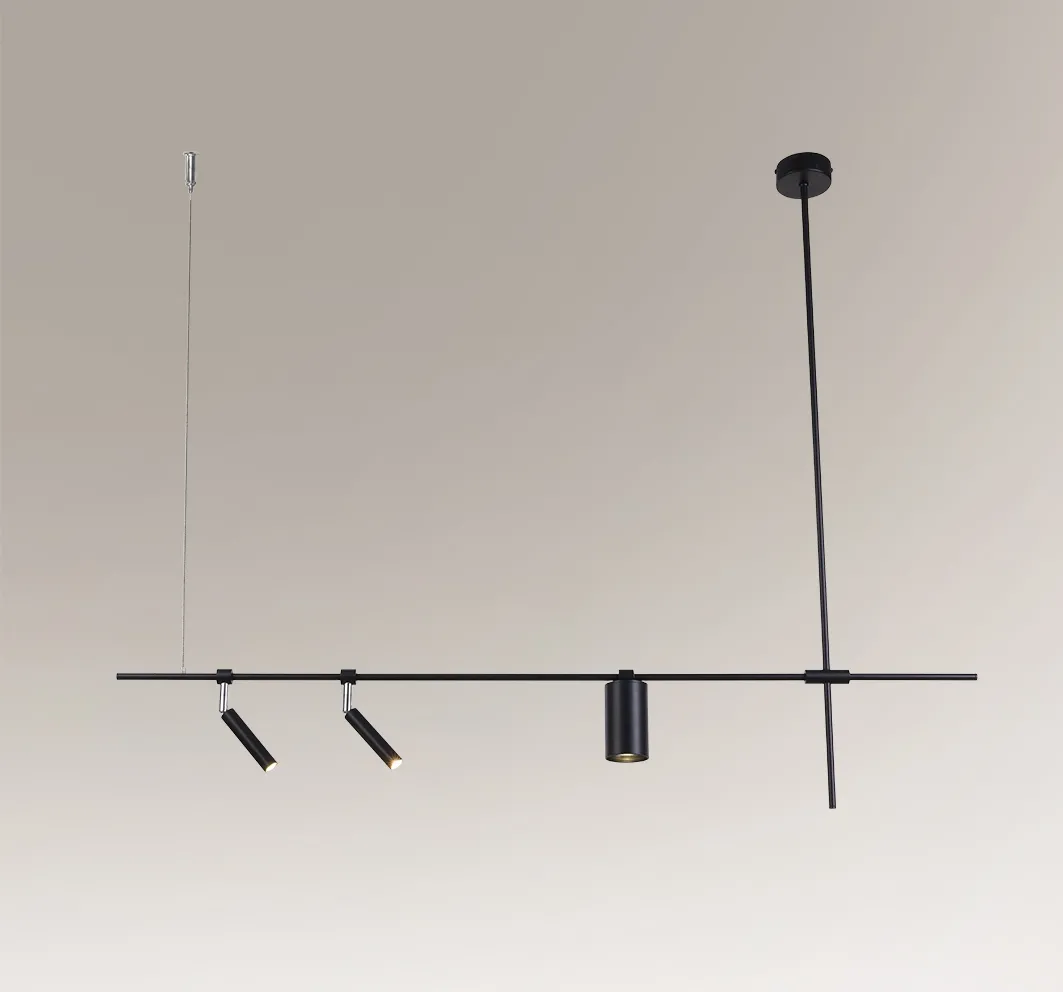 NAMASU 1 Antigo 7862 lampa wisząca