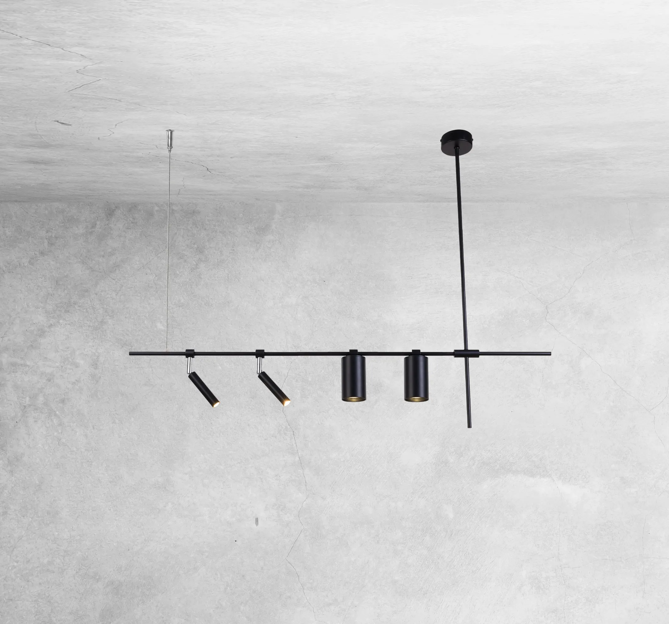 NAMASU 2 Antigo 7926 lampa wisząca