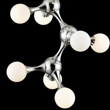 NEURONO AZzardo lampa wisząca