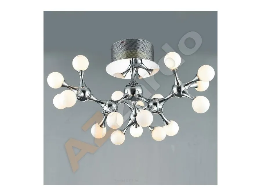 NEURONO 18 AZzardo oprawa sufitowa