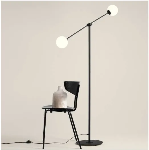 OHIO Artera lampa podłogowa