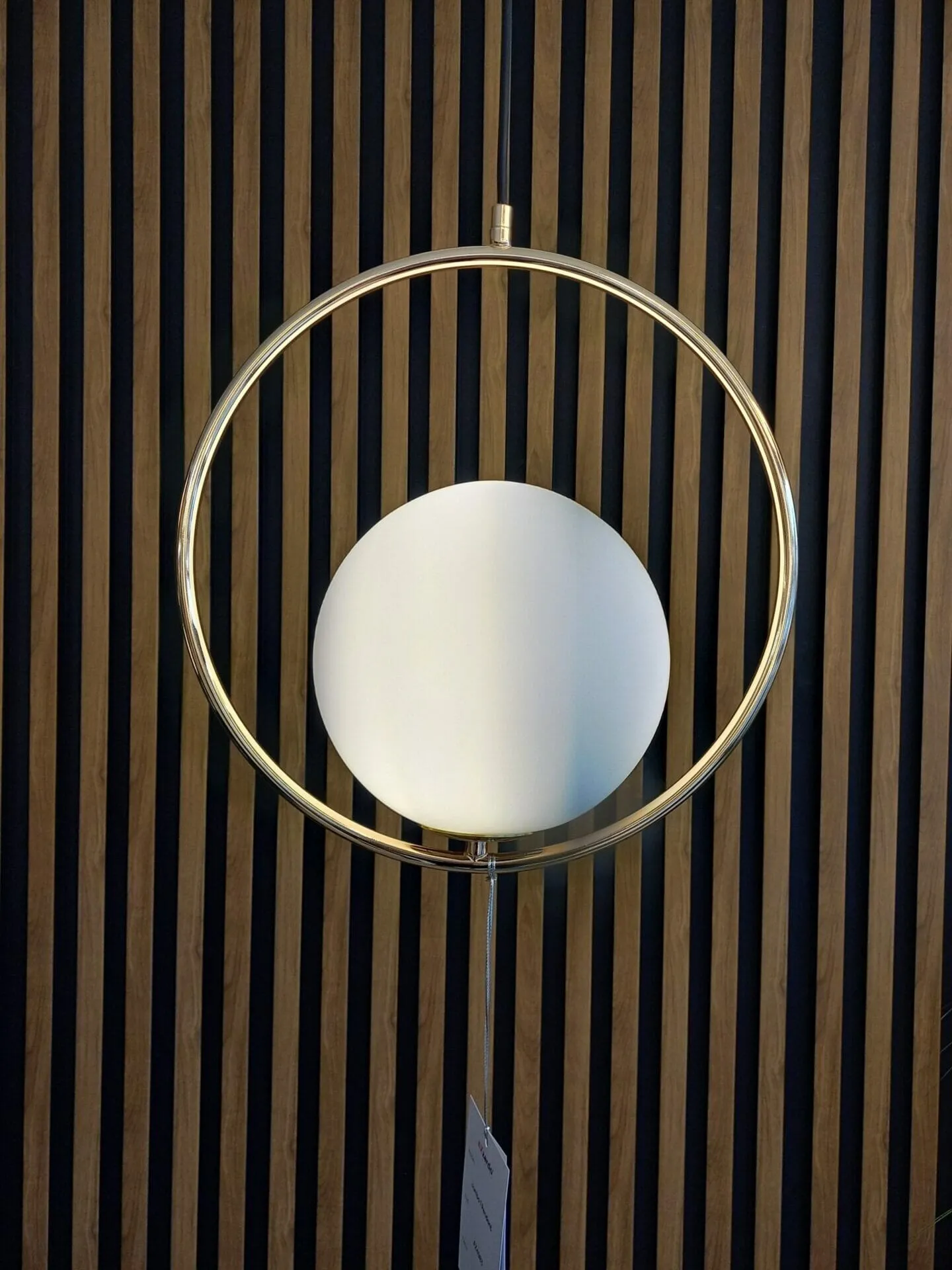 JUMBO 1 AZzardo lampa wisząca